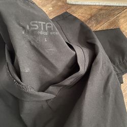 Assorted Woman’s Size Large Scrubs 