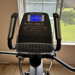 ProForm Elliptical 