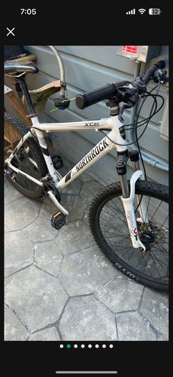 Mountain Bike