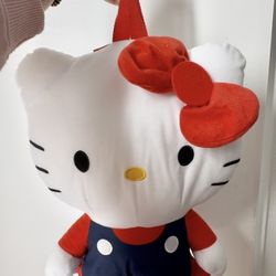 Hello Kitty Backpack