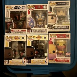 Funko Pop