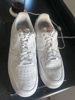 Nike Air Force 1 ‘07 LX 10.5 ( pickup only )