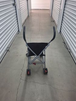 Child stroller