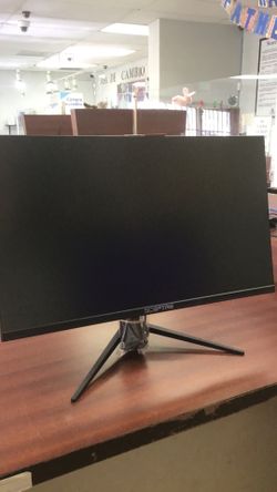 Monitor