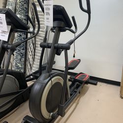 Used Elliptical Sale Price 