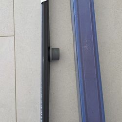 SHOWER DRAIN (Matte Black )