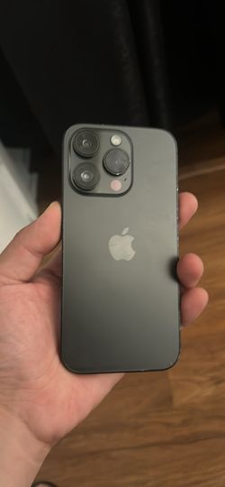 IPhone 14 Pro Unlocked 128Gb