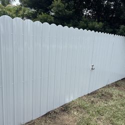 Fence 