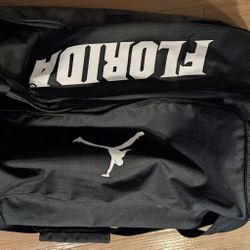 Gym Bag