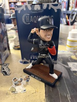 Joe Kelly Bobblehead