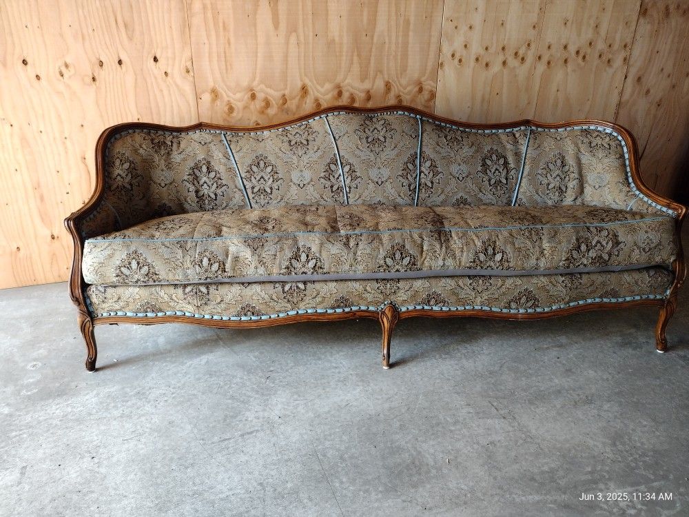 Vintage Sofa
