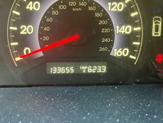 2008 Honda Odyssey