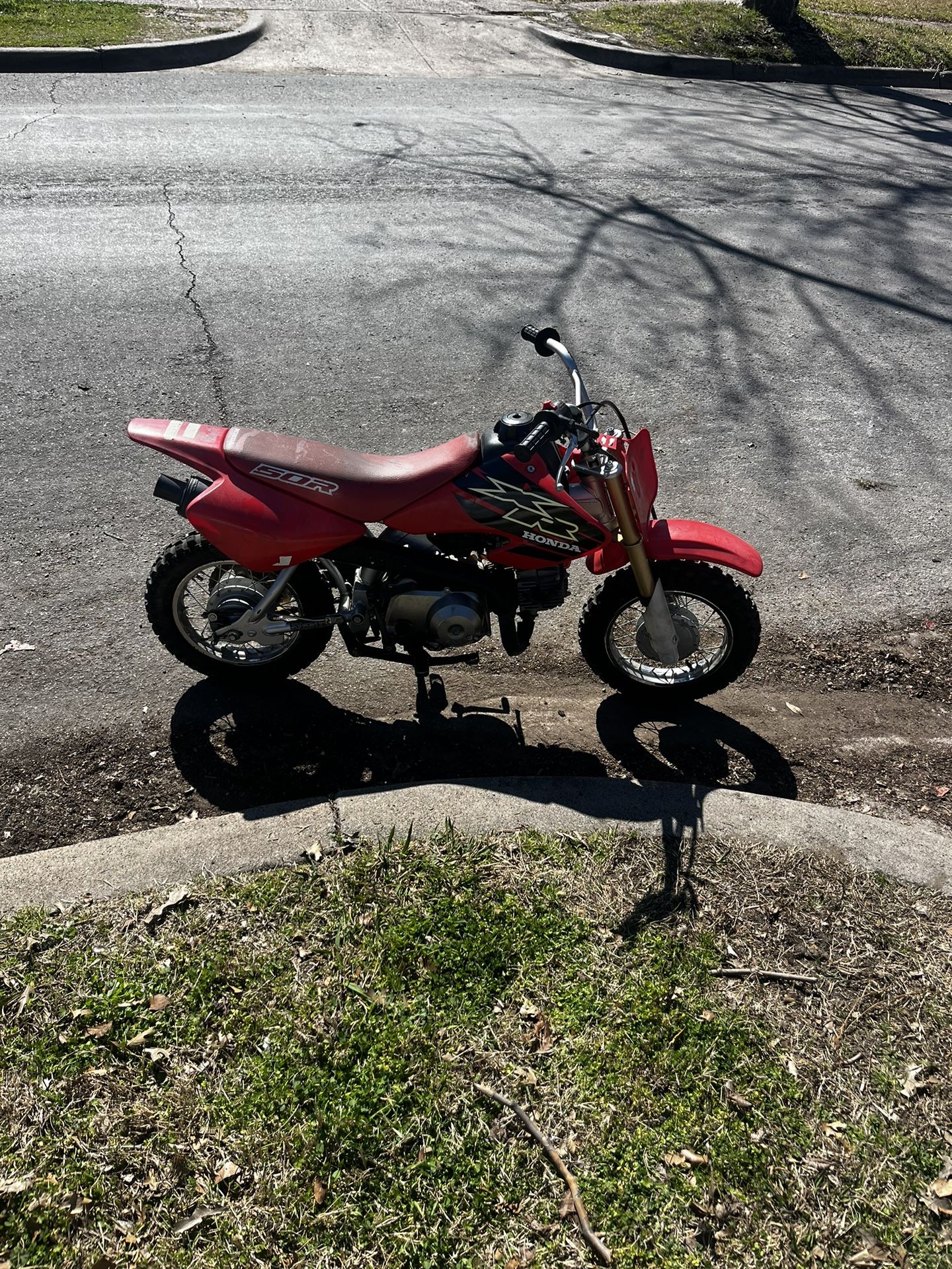 Icnphonda 50 Dirt Bike For Sale Near Me 82 - fvxotcd