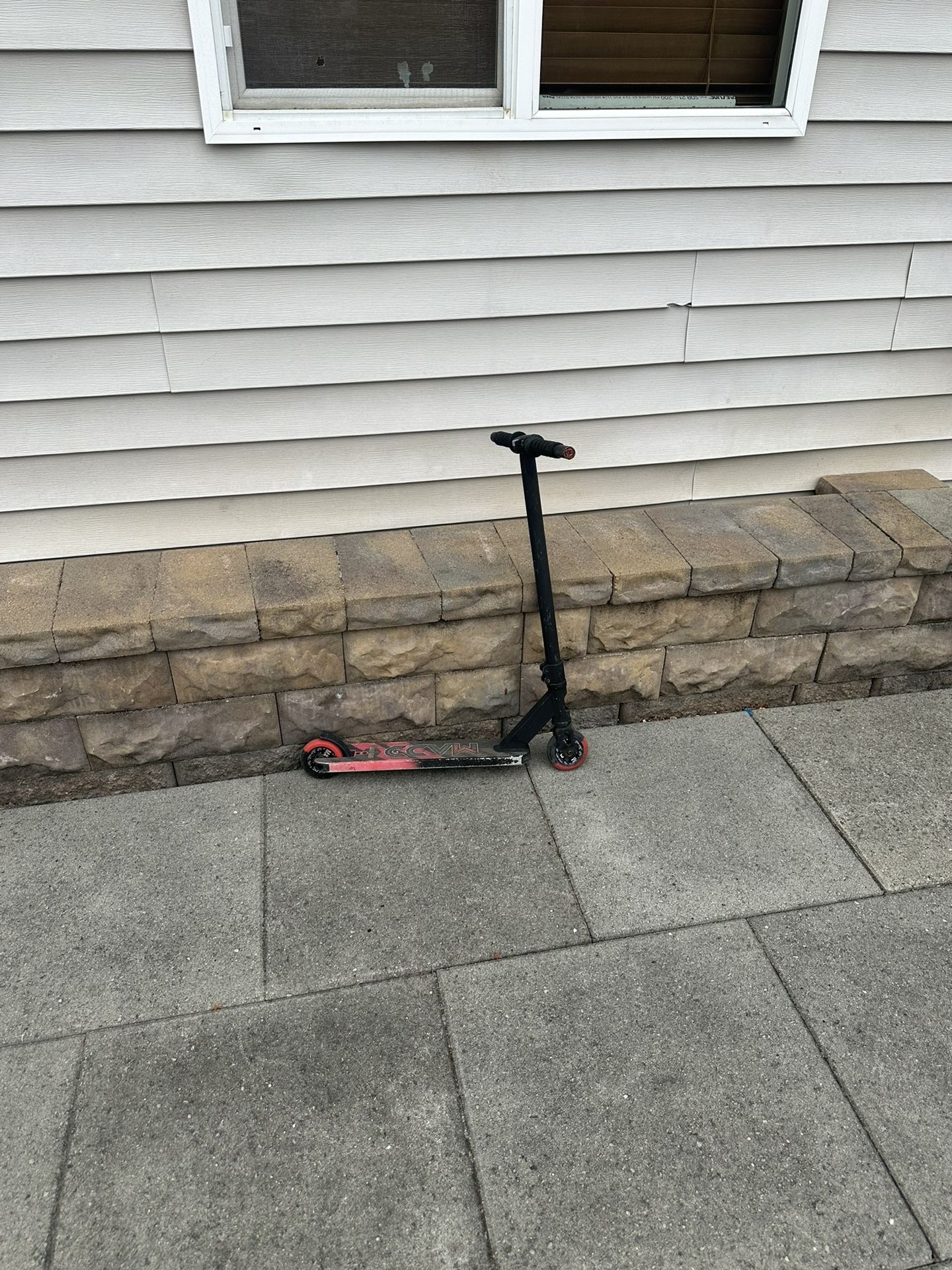 scooter