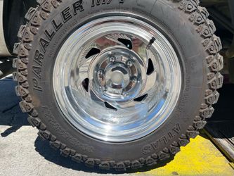 CenterLine “ Apachi”