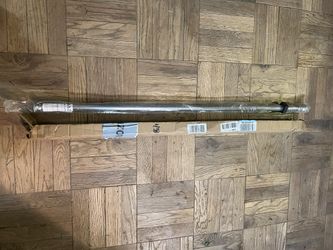 Brand New Amazer Spring Tension Rod