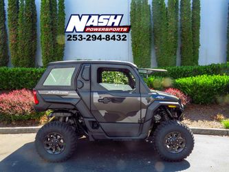 2026 Polaris Xpedition Adv Northstar