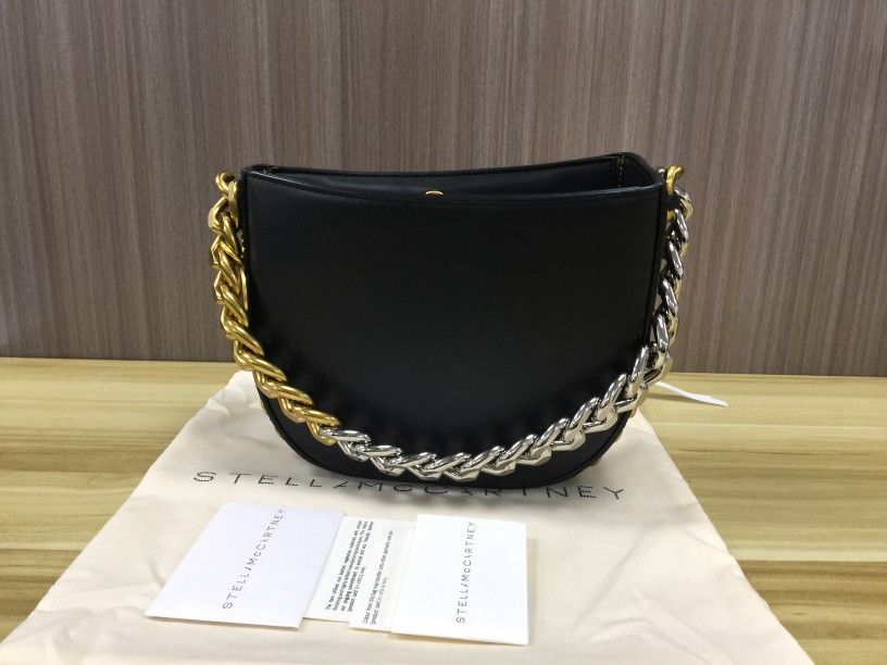 Stella vegan Frayme bag