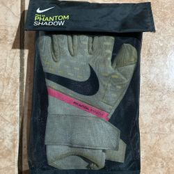 Nike Yk Phantom Shadow Goalie Gloves 