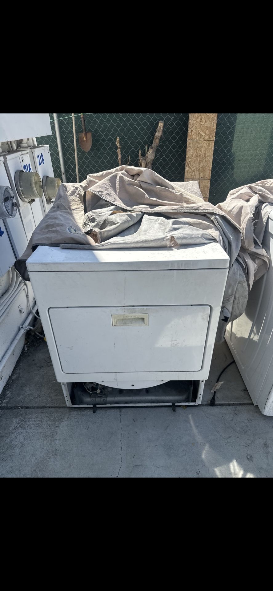Dryer