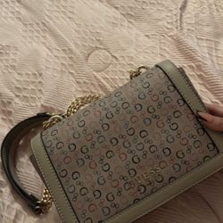 NEW Guess Bag 