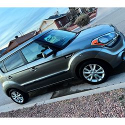 2013 KIA Soul