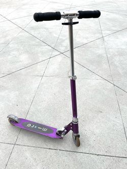 Micro Scooters (2 Package)