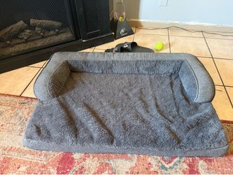 Medium Dog bed