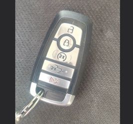 Smart Keys Llaves Y Controles Ford Mustang explorer Flex f150 PROGRAMMING INCLUDED Mykey Issues
