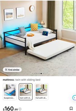Bunk bed
