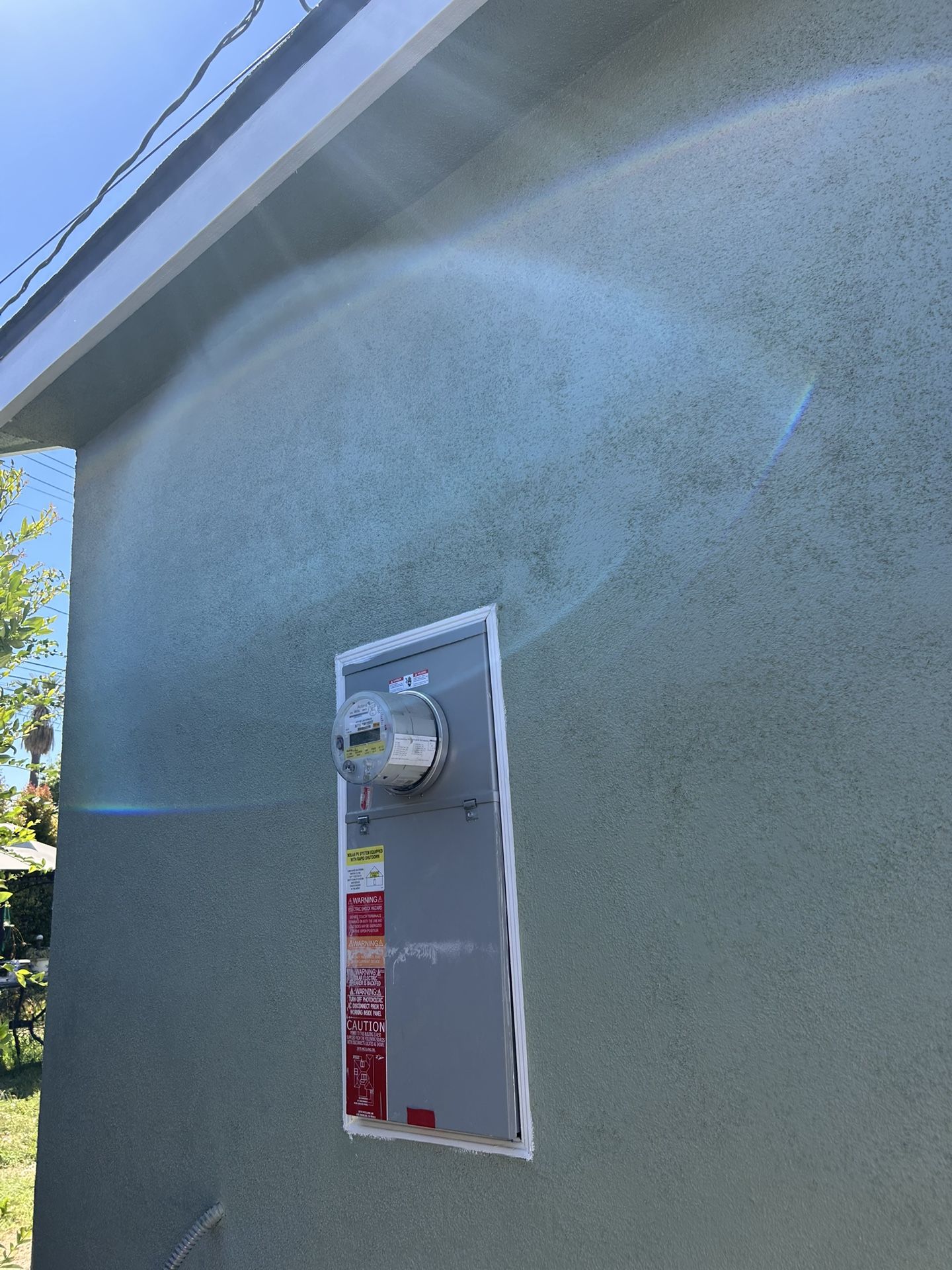 Panel Upgrades 200 Amps