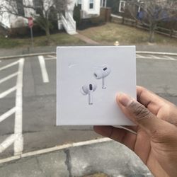 Airpods Pro’s 2nd Gen [ANC] *BEST OFFER*