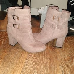 Cute Boots