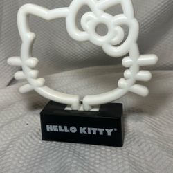 Hello Kitty LED light 