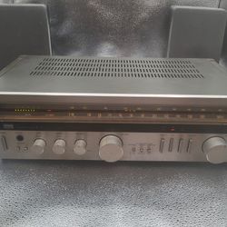 Sansui R-5 Stereo Receiver 