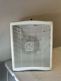 Kenmore True HEPA Air Purifier - Works Great
