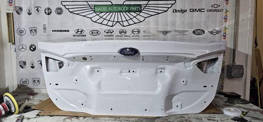 2013-2020 FORD FUSION REAR TRUNK OEM