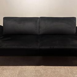 Convertible Futon Sofa 
