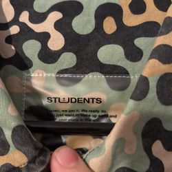 Students Jacket 
