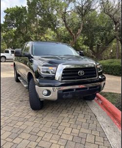 2007 Toyota Tundra