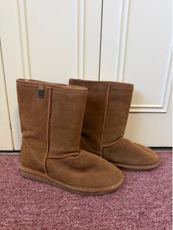 Bearpaw Boots