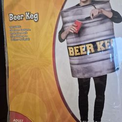 Beer Keg