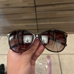 Women’s Burberry Sunglasses