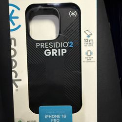 iPhone Case 16Pro