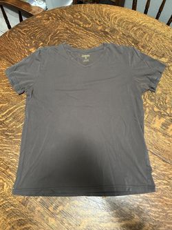 Vintage foreign exchange t shirt