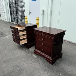 Nightstands $100