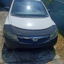 2006 Honda Civic