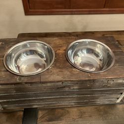 Pet Bowls
