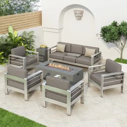 3 piece patio set BRAND NEW IN BOX