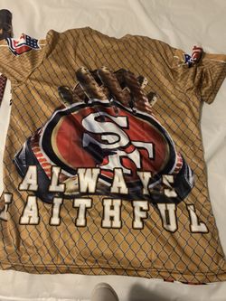 49ers package